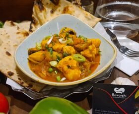 Aloo Gobhi