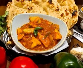 Bombay Aloo