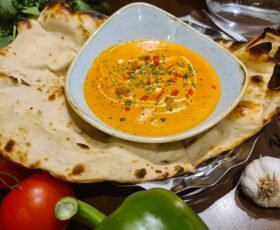 Vegetable Kofta