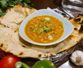 Chana Masala