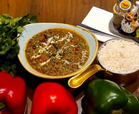 Daal Makhani