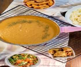 Korma Sauce