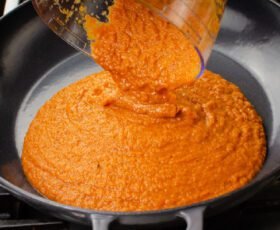 Patia Sauce