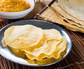 Poppadom