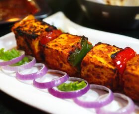 Paneer Tikka