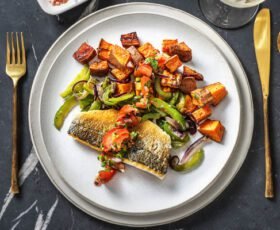 Sea Bass