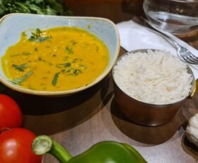Tarka Daal