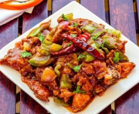 Chilli Chicken