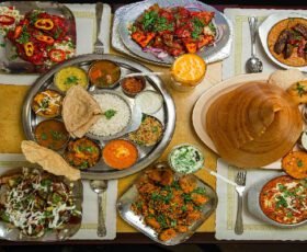Family Feast