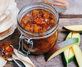 Mango Chutney