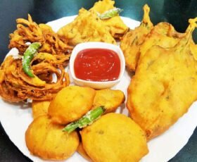 Mixed Pakora