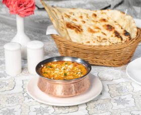 Tandoori Roti